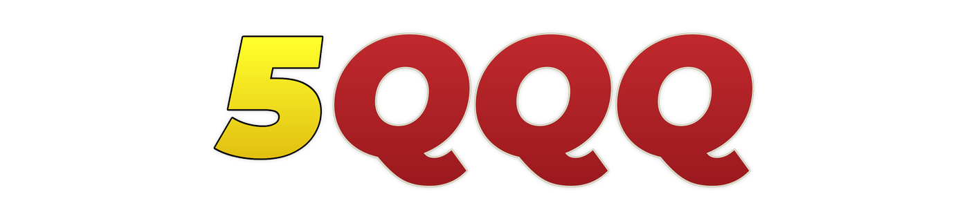 5qqq লোগো